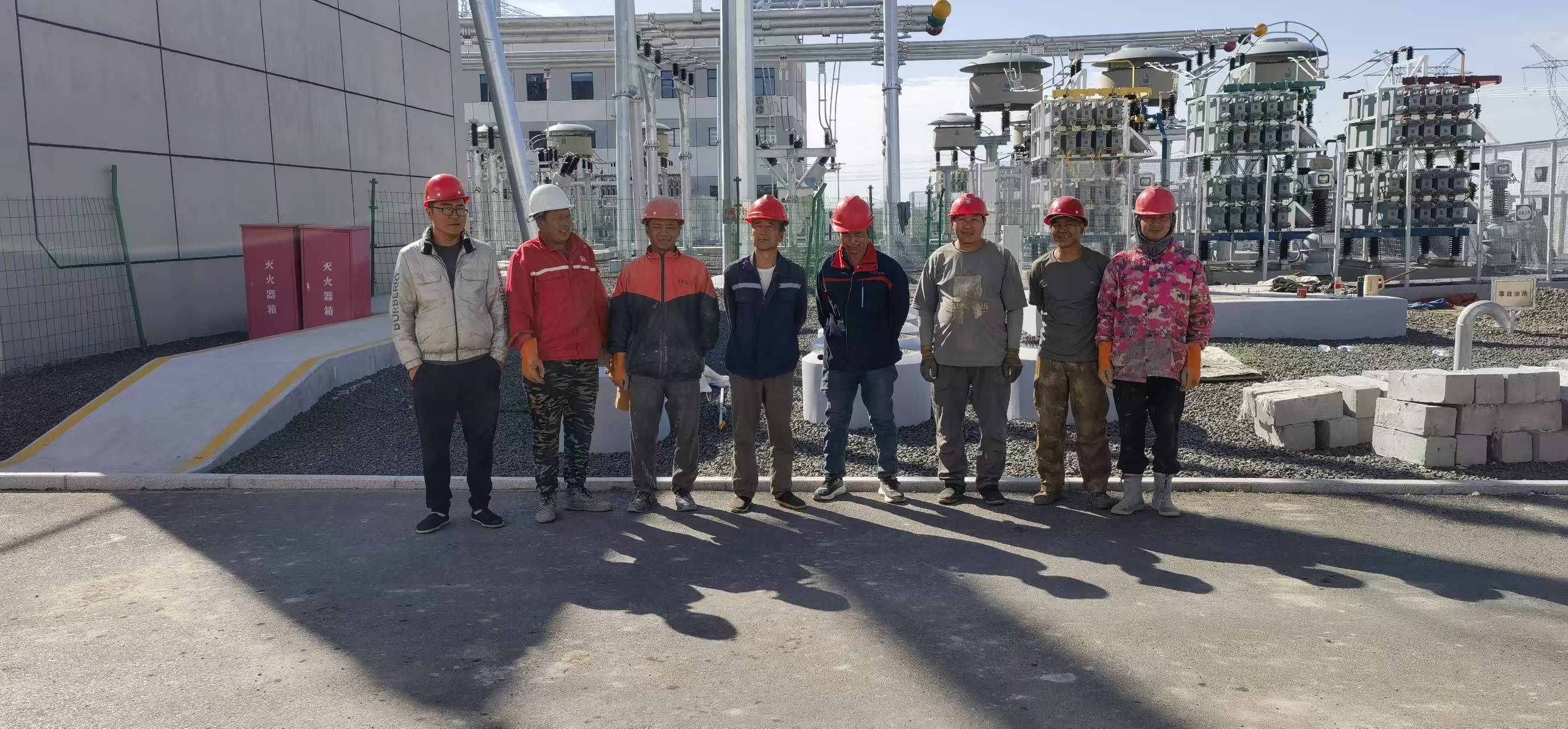 平江地基沉降如何修复？